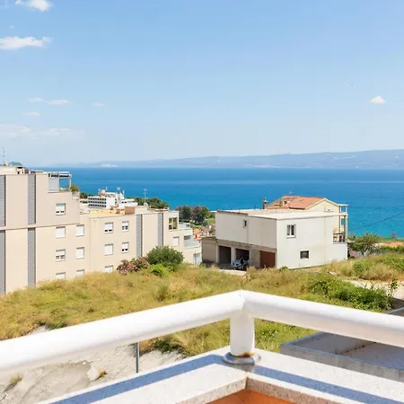 Duplex Deluxe Seaview Apartment *