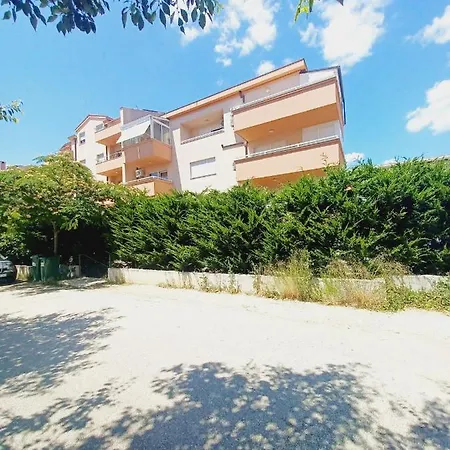 Διαμέρισμα Duplex Deluxe Seaview